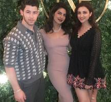 प्रियंका चोपड़ा की शादी में परिणीति चुराएंगी निक जोनास का जूता, खुद किया खुलासा