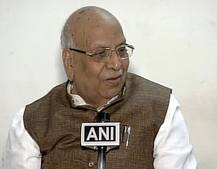 सत्यपाल मलिक J&K और लालजी टंडन बिहार के नए राज्यपाल बने