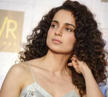 कंगना की टीम खुद कंगना की गिरफ्तारी की कर रही है मांग