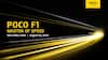 लॉन्च से पहले लीक हुआ शाओमी का मोस्ट अवेटेड फोन Xiaomi Poco F1