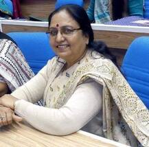 उत्तराखंड: राज्यपाल बेबी रानी मौर्य के रिश्तेदार की मौत, परिवार बोला- लुटेरों ने हमला किया था