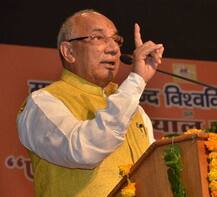 बिहार, त्रिपुरा समेत इन सात राज्यों को मिले नए राज्यपाल