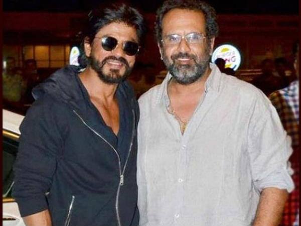 zero: Anand L Rai sharing experience to working with shah rukh khan ‘जीरो’ की शूटिंग के दौरान शाहरूख अक्सर पूछते थे ‘क्यों, मौज आ रहा है ना’: आनदं एल राय