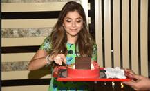 कनिका कपूर के बर्थडे बैश में पहुंचे करिश्मा तन्ना, मनीष मल्होत्रा सहित कई सितारे,देखें तस्वीरें