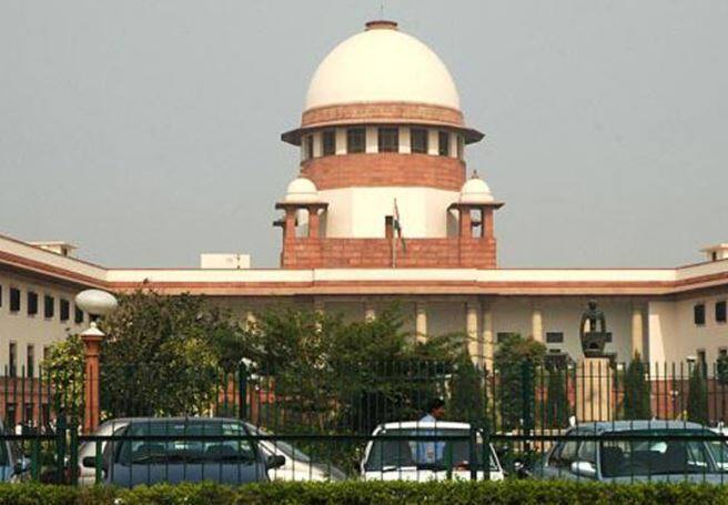 Appeal against the amendments in the SC ST act filed in the Supreme Court एससी-एसटी में हुए संशोधन को चुनौती देने वाली अर्जी सुप्रीम कोर्ट में दायर