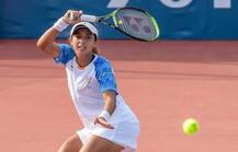 Asian Games 2018: वुमेंस सिंगल्स टेनिस में अंकिता रैना ने पक्का किया मेडल, सेमीफाइनल में बनाई जगह