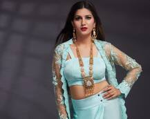 मॉडर्न होने के बाद और भी ग्लैमरस हुईं सपना चौधरी, कराया है फोटोशूट