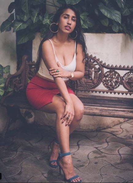 एक इंटरव्यू के दौरान स्कारलेट ने कहा, 