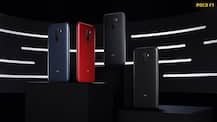 इंफ्रारेड फेस अनलॉक जैसे कई दमदार फीचर्स के साथ शाओमी ने लॉन्च किया POCO F1, जानें कीमत