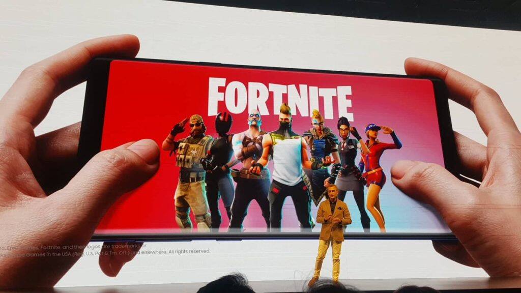 भारत में लॉन्च हुआ Samsung Galaxy Note 9, फोन की कीमत 67,900 रुपये