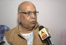 कल बिहार के नए राज्यपाल के तौर पर शपथ लेंगे लालजी टंडन