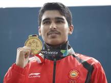 Asian Games 2018: निशानेबाजी के लिए घरवालों से बगावत कर बैठे थे सौरभ चौधरी