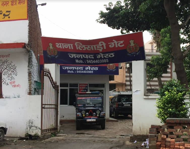 हत्या, छेड़छाड़ और जातीय अपराधों से कांप रहा है मेरठ, अपराधियों को नहीं है पुलिस का डर