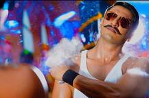 रणवीर सिंह बताया आखिर क्यों बने वो रोहित शेट्टी की \'सिंबा\' का हिस्सा