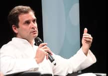 जर्मनी में राहुल ने गिनाई कांग्रेस की उपलब्धियां, नोटबंदी और GST को लेकर PM मोदी पर साधा निशाना