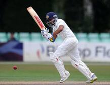 आखिरी दो टेस्ट के लिए पृथ्वी शॉ और हनुमान विहारी को किया गया भारतीय टीम में शामिल