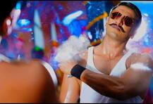 ‘सिंबा’ में काम करना मजेदार रहा : रणवीर सिंह