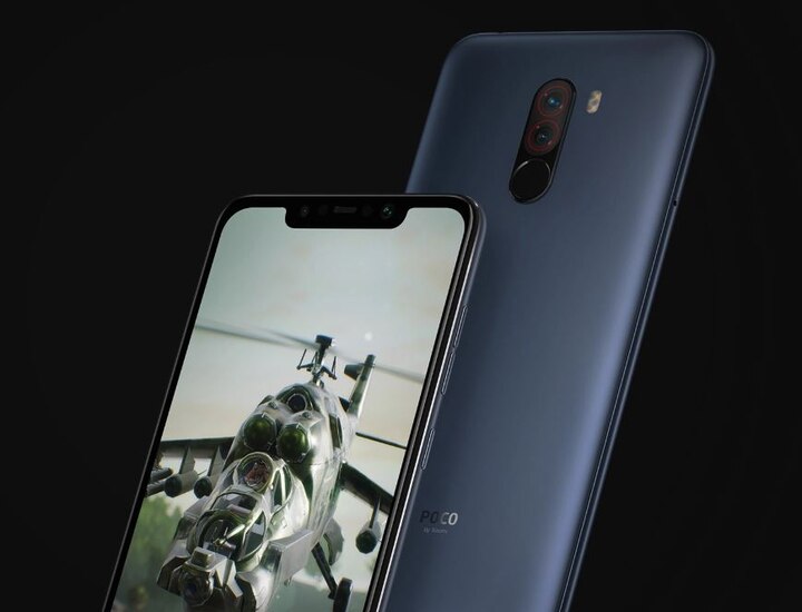 Xiaomi Poco F1 first impressions: Sets a new price benchmark Xiaomi Poco F1 Review: 'एक छोटी मशीन' जो छोड़ दे किसी बड़ी कीमत वाले स्मार्टफोन को पीछे