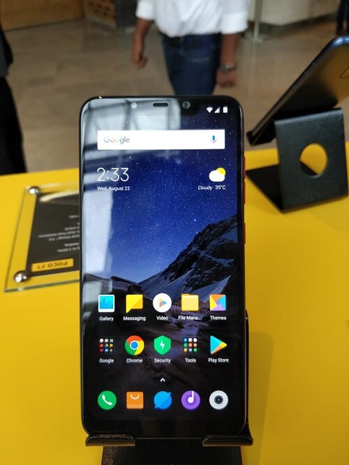 Xiaomi Poco F1 Review: 'एक छोटी मशीन' जो छोड़ दे किसी बड़ी कीमत वाले स्मार्टफोन को पीछे