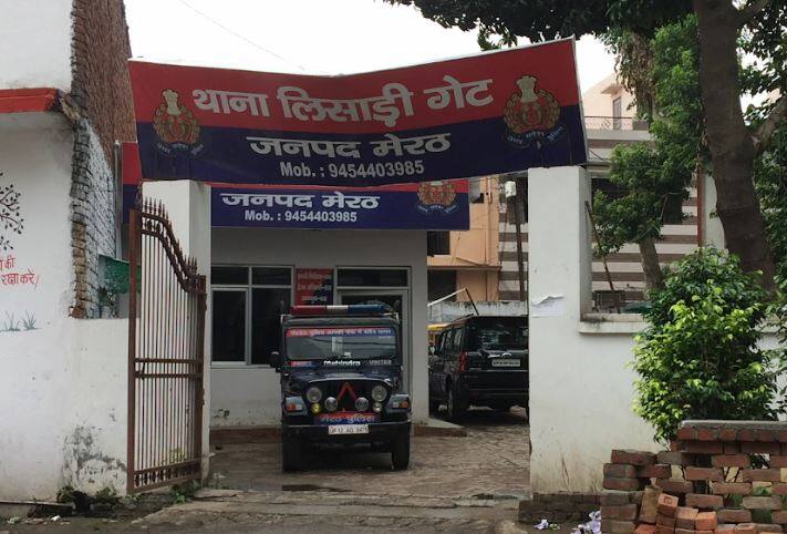 crime graph constantly increased in Meerut, Police helpless हत्या, छेड़छाड़ और जातीय अपराधों से कांप रहा है मेरठ, पुलिस लाचार