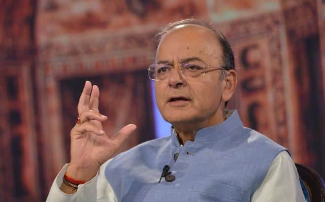 Economy growing up faster than before demonetisation, says Arun Jetley नोटबंदी पर अरुण जेटली का बयान, टैक्स कलेक्शन बढ़ा, आर्थिक वृद्धि तेज हुई