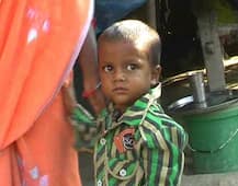 अखिलेश की साइकिल यात्रा को 2 साल के \'खजांची नाथ\' दिखाएंगे हरी झंडी