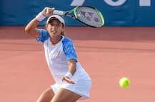 Asian Games 2018: टेनिस में अंकिता रैना को मिला ब्रॉन्ज मेडल