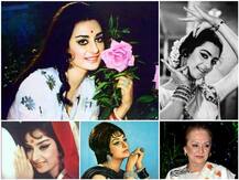 Birthday Special: 22 साल बड़े दिलीप कुमार से बेइंतहा प्यार कर बैठीं सायरा बानो, बहुत फिल्मी है इनकी लव स्टोरी