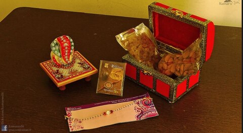 Rakshabandhan Special: इस रक्षाबंधन बहनें अपने भाई को दे सकती हैं ये खास गिफ्ट