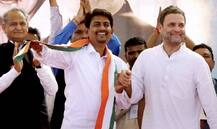 कांग्रेस में हूं, कांग्रेस में रहूंगा, बीजेपी में शामिल होने की बात कोरी अफवाह: अल्पेश ठाकुर