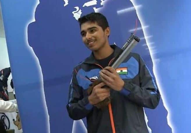 जीत के बाद हुआ एहसास कि बड़ी उपलब्धि हासिल कर ली है: शूटर सौरभ चौधरी