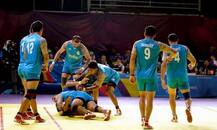 Asian Games 2018: 28 सालों बाद भारत को कबड्डी में नहीं मिलेगा गोल्ड, सेमीफाइनल में ईरान ने 27-18 से हराया