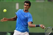 Asian Games 2018: टेनिस के मेन्स सिंगल्स के सेमीफाइनल में पहुंचे प्रजनेश, ब्रॉन्ज मेडल हुआ पक्का