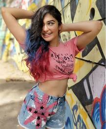 \'Commondo 2\' की हीरोइन ने साड़ी पहनकर दिखाई पहलवानी, देखें तस्वीरें