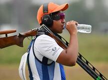 मिलिए एशियन गेम्स में मेडल जीतने वाले 15 साल के निशानेबाज शार्दुल विहान से