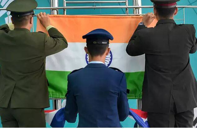 इससे पहले शार्दुल ने 141 अंकों के साथ टॉप पर रहते हुए फाइनल में क्वॉलिफाइ किया था. तस्वीर: एएफपी