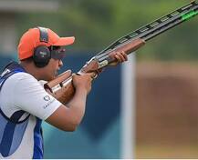 मिलिए एशियन गेम्स में मेडल जीतने वाले 15 साल के निशानेबाज शार्दुल विहान से