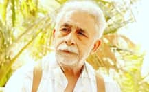 नसीरुद्दीन शाह ने दिया बड़ा बयान, कहा- बॉलीवुड से अब कोई खास उम्मीद नहीं