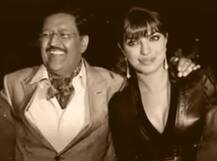 पापा के जन्मदिन पर इमोशनल हुईं प्रियंका चोपड़ा, शेयर की ये खास VIDEO