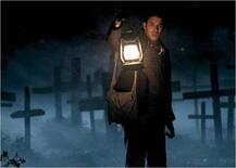 Photos: 7 सितंबर को भारत में रिलीज होगी हॉलीवुड हॉरर फिल्म \'द नन\'