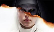 Photos: 7 सितंबर को भारत में रिलीज होगी हॉलीवुड हॉरर फिल्म \'द नन\'