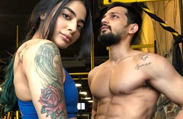 Bani J and Yuvraj Thakur back in relationship? युवराज ठाकुर के साथ रिलेशन को एक और मौका देना चाहती हैं बानी जे, ये तस्वीर है गवाह