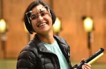 Asian Games 2018, Day 6: हिना ने जीता 10 मीटर एयर पिस्टल में ब्रॉन्ज मेडल