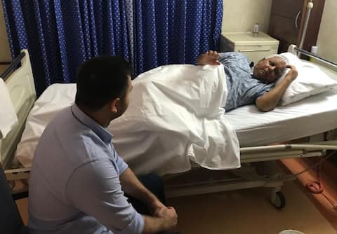 लालू यादव को दोहरा झटका: जाना होगा जेल, रेलवे टेंडर मामले में चार्जशीट दायर लालू यादव को दोहरा झटका: जाना होगा जेल, रेलवे टेंडर मामले में चार्जशीट दायर
