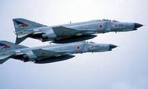 जापान की मीसा मत्सुशिमा बनीं पहली महिला फाइटर पायलट