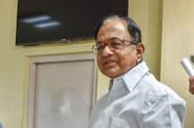 एयरसेल-मैक्सिस केस: कांग्रेस नेता पी. चिदंबरम से मनी लॉन्ड्रिंग मामले में ED ने की पूछताछ