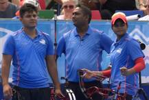 Asian Games 2018: तीरंदाजी में भी बाहर हुई भारतीय टीम, मेडल की उम्मीद खत्म