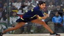 Asian Games 2018: स्क्वॉश में भारत का एक और मेडल पक्का, जोशना ने बनाई सेमीफाइनल में जगह