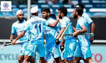 Asian Games 2018: भारतीय हॉकी टीम का शानदार प्रदर्शन जारी, जापान को 8-0 से हराया