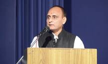 राहुल पर भड़के संघ विचारक राकेश सिन्हा, मुस्लिम ब्रदरहुड से RSS की तुलना को बताया \'घटिया\'